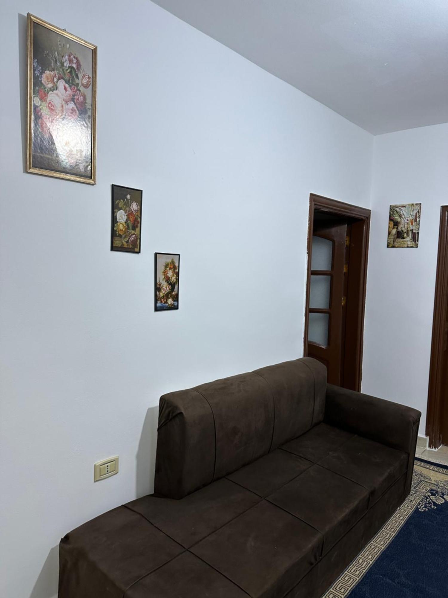 Marvel Hostel Wadi Musa Bagian luar foto