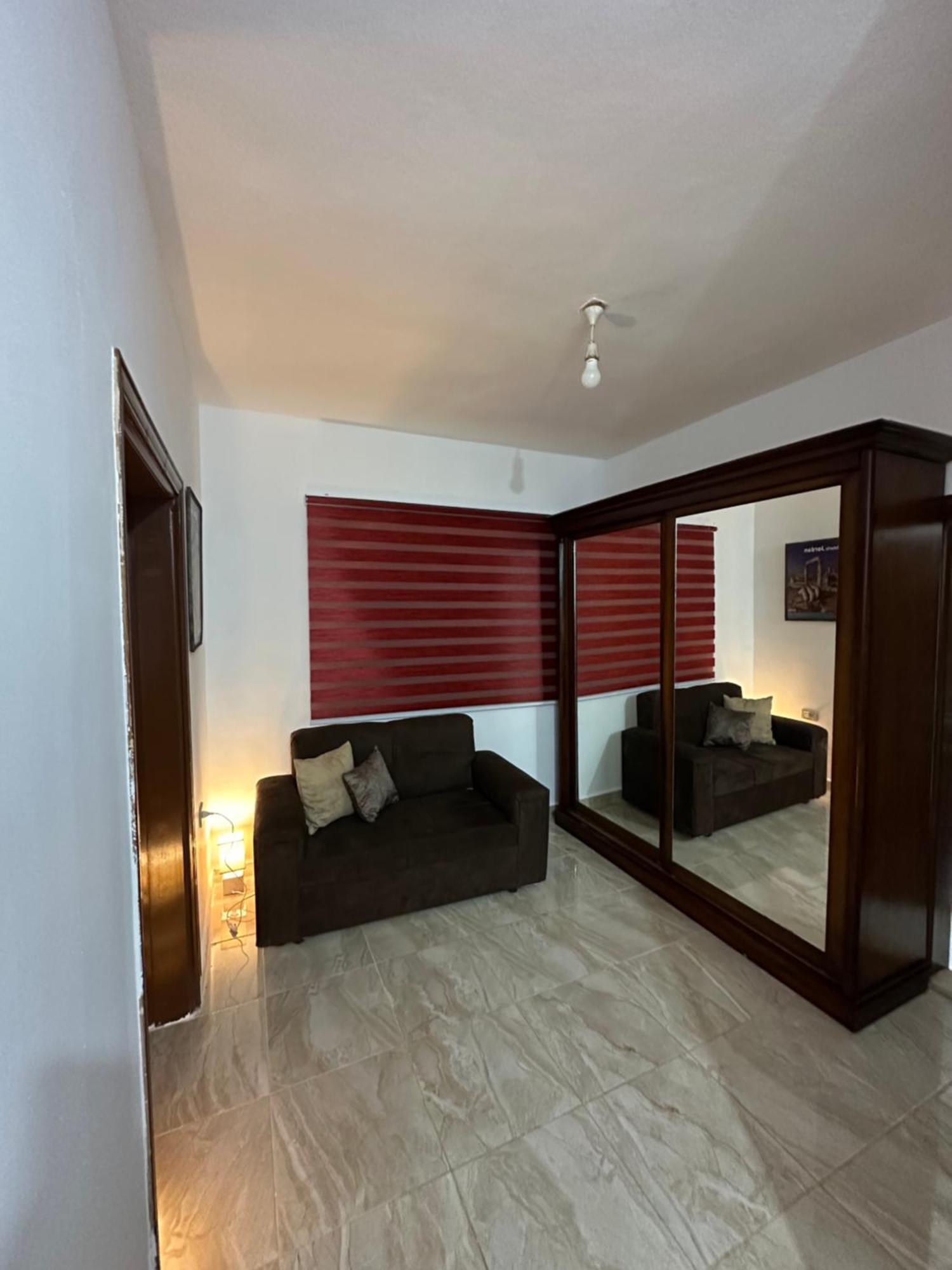 Marvel Hostel Wadi Musa Bagian luar foto
